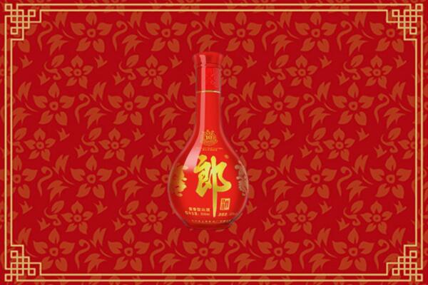 阿坝回收郎酒